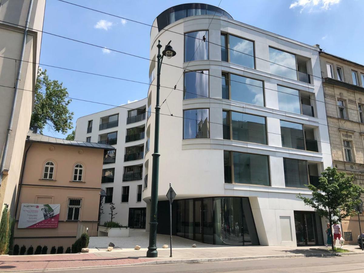 City Of The Kings Piano Apartment Krakow Exterior photo
