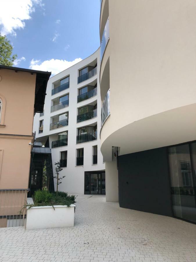City Of The Kings Piano Apartment Krakow Exterior photo